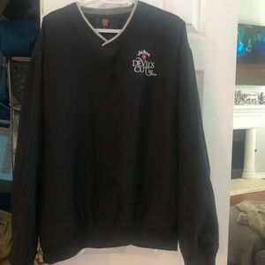 Jim beam pullover